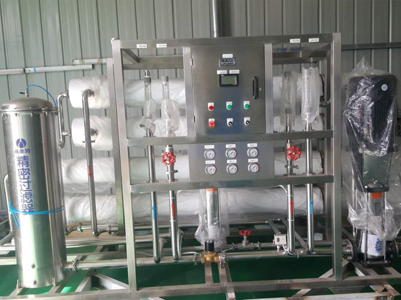 你知道水處理方法工藝涵蓋的小知識嗎？